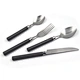 american made flatware